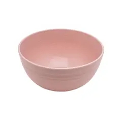 Lyor - Bowl de Bambu e Pp Lines Sortido 15cm X 7,5cm -