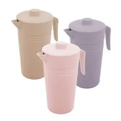 Lyor - Jarra de Bambu e Pp Lines Sortida 1,7l -