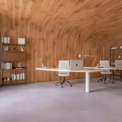 Biancogres - Piso Vinílico LVT Vita Ferrara 19x130cm Caixa 5,92m²