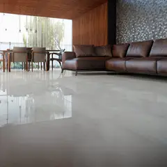 Eliane - Porcelanato Munari Branco Polido 120x120 Cm Caixa 1,44 m²