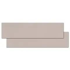 Eliane - Porcelanato Khali Gris Acetinado