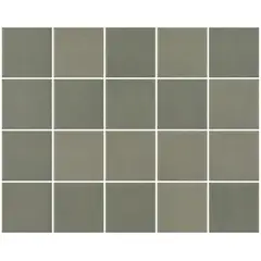 Eliane - Revestimento Neutral Agave Mesh Acetinado