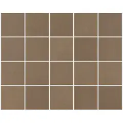 Eliane - Revestimento Neutral Moka Mesh Mate