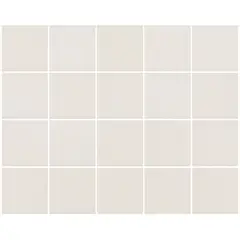 Eliane - Revestimento Neutral Shell Mesh Brilhante