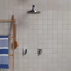 Eliane - Revestimento Neutral Shell Mesh Acetinado