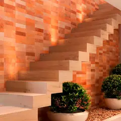 Eliane - Revestimento Berlin Cotto Mesh Mate