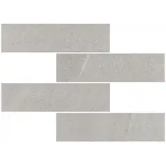 Eliane - Revestimento Khali Grafite Mesh Mate