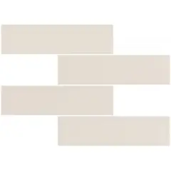 Eliane - Revestimento Neutral Shell Mesh Brilhante