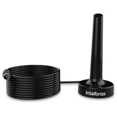 undefined - Antena de TV Interna UHF HDTV Ai 2025