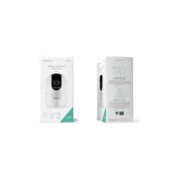 undefined - Câmera de Vídeo Wi-Fi Full HD Im4 C
