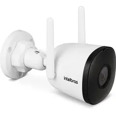 undefined - Câmera Vídeo Wi-Fi HD Im5 Sc