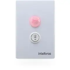 undefined - Interruptor Com Sensor de Presença Para Iluminação Espi 180 E+