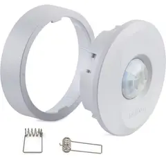 undefined - Interruptor Com Sensor de Presença Para Iluminação Espi 360