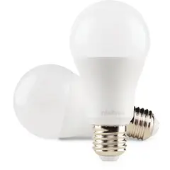 undefined - Lâmpada Led Wi-Fi Smart Ews 410