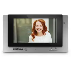 undefined - Videoporteiro Wt7