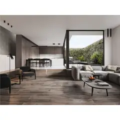 Incepa - Porcelanato Devon Natural Abs 19,3x119,5 Caixa 1,61