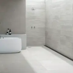 Roca - Porcelanato Conc. Gray Mt Retificado 119,5x119,5 Caixa 2,85