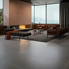 Incepa - Porcelanato Pro Coffee Acetinado r 89,5x89,5 Caixa 2,4