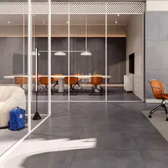 Incepa - Porcelanato Pro Graph Acetinado Retificado 89,5x89,5 Caixa 2,4