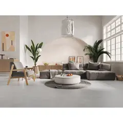 Incepa - Porcelanato Pro Nude Gp Retificado 89,5x89,5 Caixa 2,4