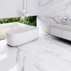 Roca - Porcelanato Calac. Light Mt R119,5x119,5 Caixa 2,85