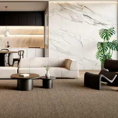 Roca - Porcelanato Gran Calacata Mt Retificado 160x320 Caixa 5,12