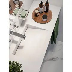 Roca - Porcelanato Koronis Mt Retificado 160x160 Caixa 2,56
