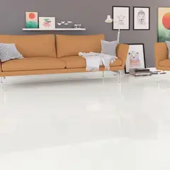 Incepa - Porcelanato Nordico Sn Acetinado r 89,5x89,5 Caixa 2,4