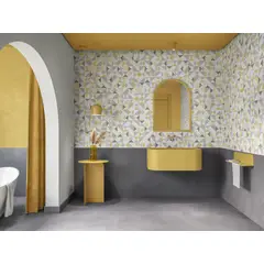 Incepa - Revestimento Artline Coral Acetinado Retificado 30x90,2 Caixa 1,08
