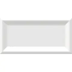 Roca - Revestimento Mondrian White Ice Mt7,7x15,4 Caixa 0,93