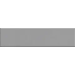 Roca - Revestimento Fit Gray Mt 7,7x30,5 Caixa 1,08
