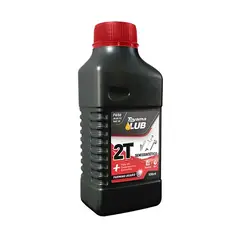 Toyama - Óleo Lubrificante para Motor 2 Tempos Semissintético FG50 500ml