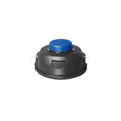 Toyama - Carretel Automático M10x1,25mm Blue para Roçadeiras