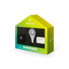 undefined - Kit Casa Conectada