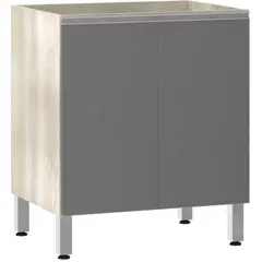 Luciane Cozinhas - Balcao 70cm Luciane Lis