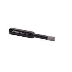 undefined - Broca Diamantada 6mm Cortag