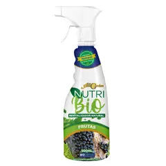 All Garden - Fertilizante Frutas Bio Nutri 500 Ml