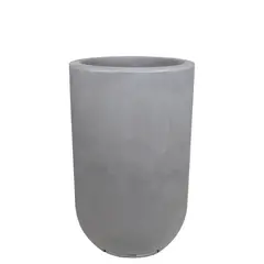 Vasart - Vaso Deco 40x63cm Antique Cimento