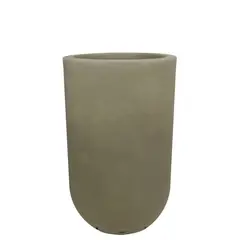 Vasart - Vaso Deco 40x63cm Antique Camurça