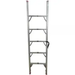 Redline - Escada Dobravel 5 Degraus