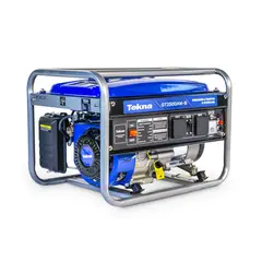 Tekna - Gerador Gt2500aw Bivolt 4 Tempos