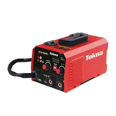 Tekna - Inversora de Solda 100a Mma Tw-100ip 110v