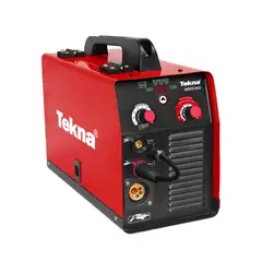 Tekna - Inversora de Solda 160a Mma/mig Tw-200itm 220v