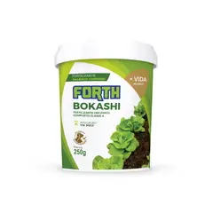 undefined - BOKASHI 250G