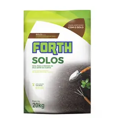 undefined - CONDICIONADOR SOLOS 20KG