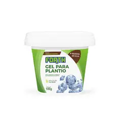Forth Jardim - GEL PARA PLANTIO 100G
