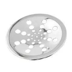 Romar Metais - Grelha Red com Fecho 10cm Ka