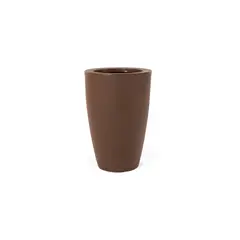 Nature - Vaso Cone 45x30 Marron