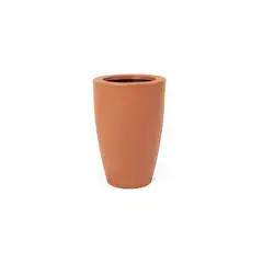 Nature - Vaso Cone 45x30 Terracota