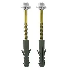 Romar Metais - Paraf Fix Tq B12mm com 12cm Ka